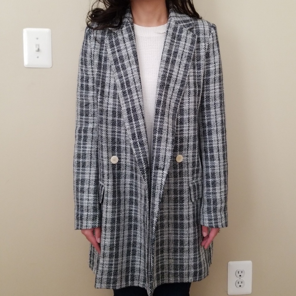 Zara Jacket/Coat